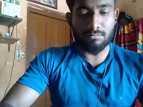 LustyDanky live sex cam