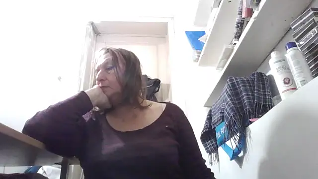 AnnaLive570's cam snapshot