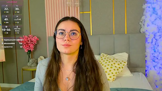 GabiBatista live sex cam