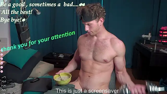 VIktorSecret live sex cam