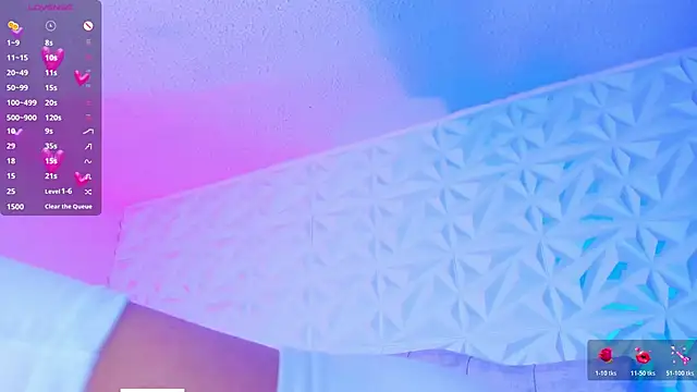 Miss_Ivy4 live sex cam