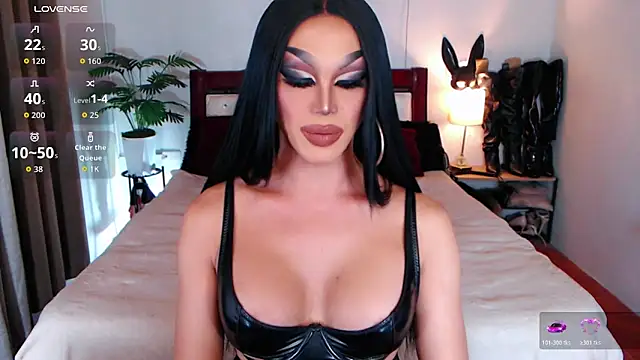 xQueenElektrax's cam snapshot