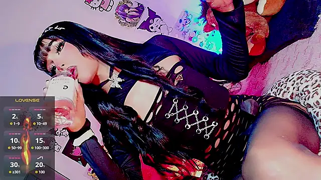 VIENNABR_S7's cam snapshot