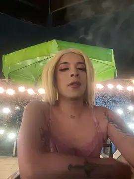 Nyx__Blackwood's cam snapshot