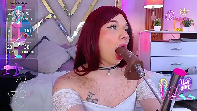 Ashley_parkerr's cam snapshot