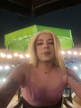 Nyx__Blackwood's cam snapshot