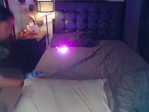 Eacakes's cam snapshot