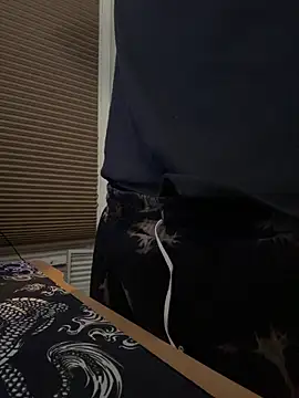 JoeyBlazy live sex cam