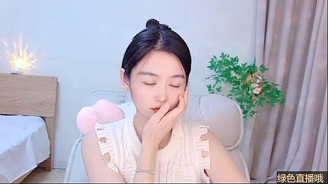 Coco-Sweetie live sex cam