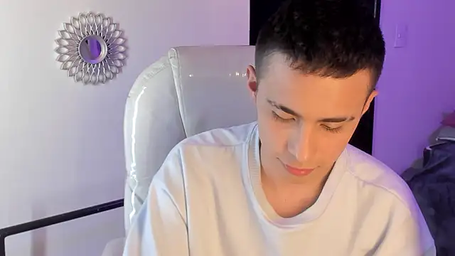 Nyko_ds's cam snapshot