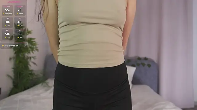 VestaCarrigg's cam snapshot