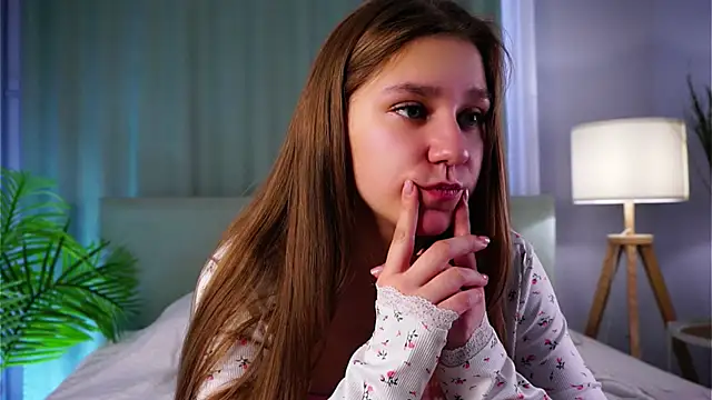 ShantellAngulo's cam snapshot