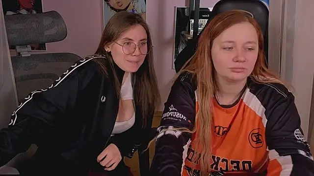 carolina_elf's cam snapshot