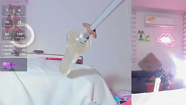 Maria_Jones_'s cam snapshot