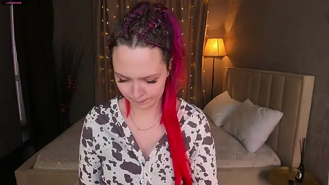 Monica__Queen's cam snapshot