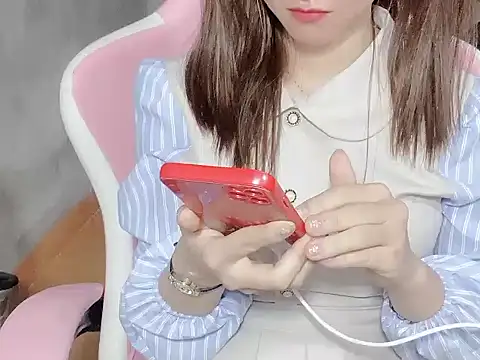 TranOanh999's cam snapshot