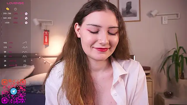 MegganKinson's cam snapshot