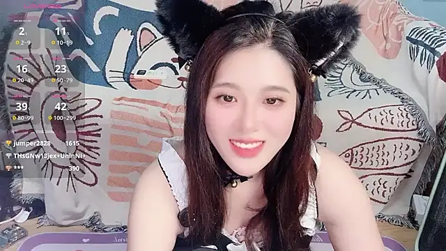 Starlets77's cam snapshot