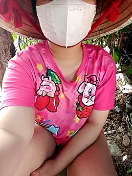 EnzxMoon02's cam snapshot