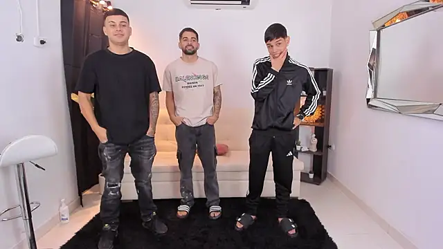 Sassy_glow's cam snapshot