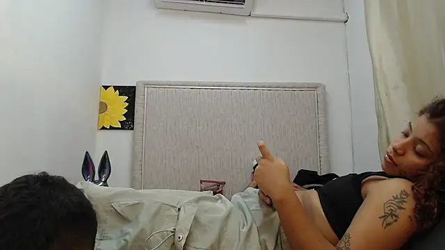 No_mercy_group_'s cam snapshot