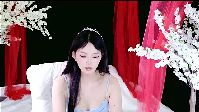 Lovely_JoJo's cam snapshot