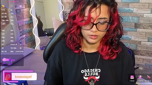 kristen_tay's cam snapshot