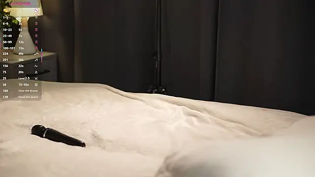 LettySlovacek's cam snapshot