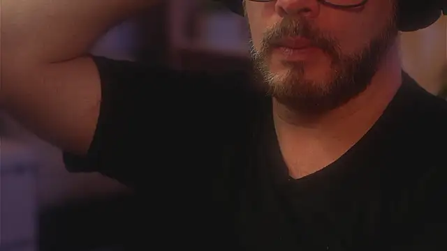 Sanders_White live sex cam