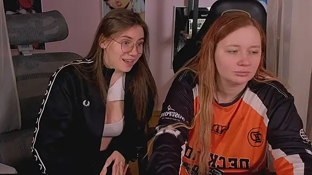 carolina_elf's cam snapshot