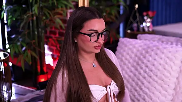 MillaSerene's cam snapshot