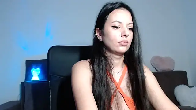 KIMBERLLY01's cam snapshot