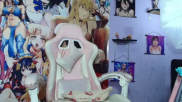 Shantall_ks's cam snapshot