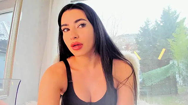 Naila18's cam snapshot