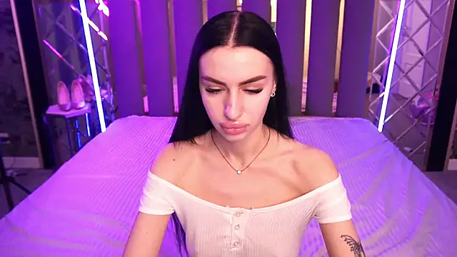 Snow_WhiteeeX's cam snapshot