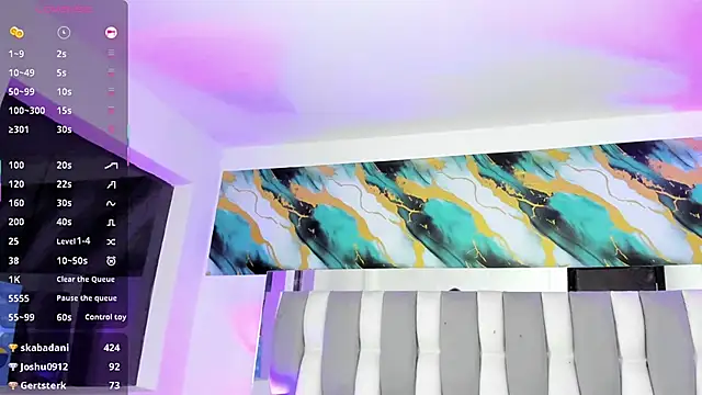 IsaDiiaz's cam snapshot