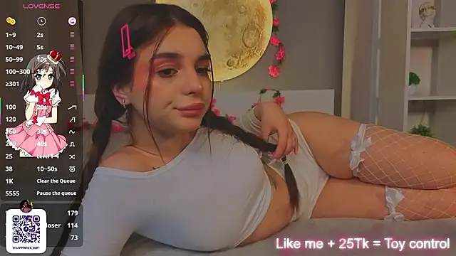 LauraHansil's cam snapshot