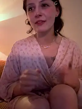 lilliabloom's cam snapshot