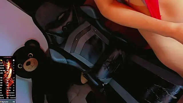 zaff_kinny's cam snapshot