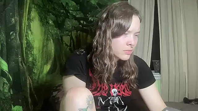 mo0ngoddess's cam snapshot