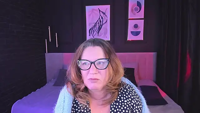 LeaPure's cam snapshot