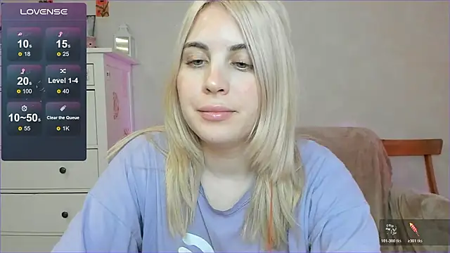 pawpaws's cam snapshot