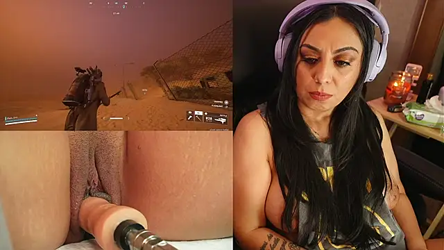 roknblaze's cam snapshot