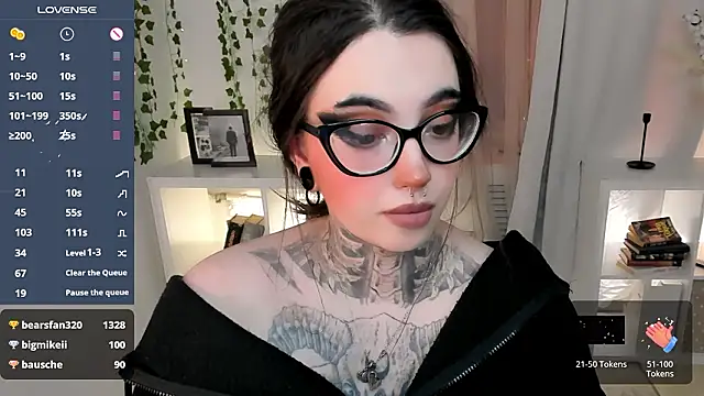 Dixi_Pixi_'s cam snapshot