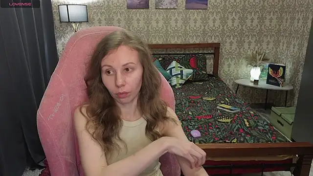 Lill_Mary's cam snapshot