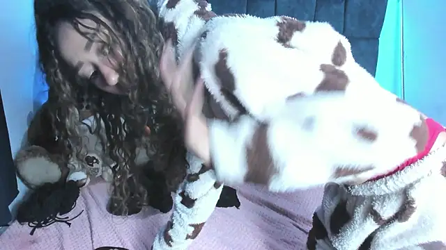 ValentinaKlean's cam snapshot