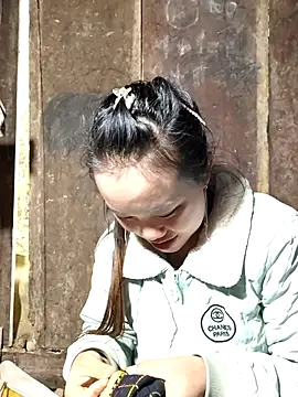 liu-liusexy's cam snapshot