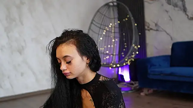 RachelRavee's cam snapshot