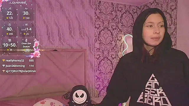 KATANA_TAY's cam snapshot