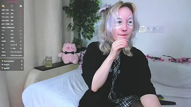 RanaKaduk's cam snapshot